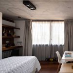 Casa CM / Lateral Arquitectos