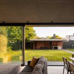 Casa CM / Lateral Arquitectos