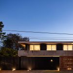 Casa CM / Lateral Arquitectos