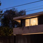 Casa CM / Lateral Arquitectos