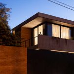 Casa CM / Lateral Arquitectos