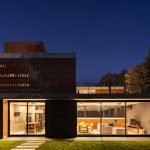 Casa CM / Lateral Arquitectos