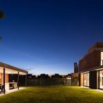Casa CM / Lateral Arquitectos