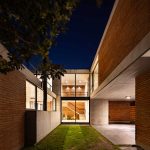 Casa CM / Lateral Arquitectos