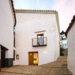 Casa-Estudio en Galaroza / inN Arquitectura