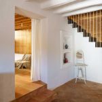 Casa-Estudio en Galaroza / inN Arquitectura