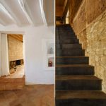 Casa-Estudio en Galaroza / inN Arquitectura