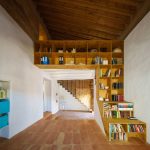 Casa-Estudio en Galaroza / inN Arquitectura