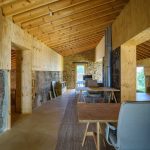 Casa-Estudio en Galaroza / inN Arquitectura