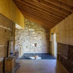 Casa-Estudio en Galaroza / inN Arquitectura