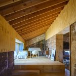 Casa-Estudio en Galaroza / inN Arquitectura