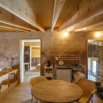 Casa-Estudio en Galaroza / inN Arquitectura