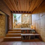 Casa-Estudio en Galaroza / inN Arquitectura