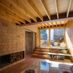 Casa-Estudio en Galaroza / inN Arquitectura