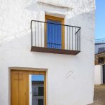 Casa-Estudio en Galaroza / inN Arquitectura