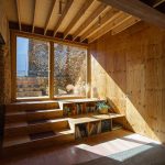 Casa-Estudio en Galaroza / inN Arquitectura