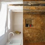 Casa-Estudio en Galaroza / inN Arquitectura