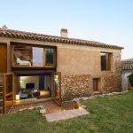 Casa-Estudio en Galaroza / inN Arquitectura