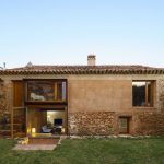Casa-Estudio en Galaroza / inN Arquitectura