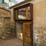 Casa-Estudio en Galaroza / inN Arquitectura