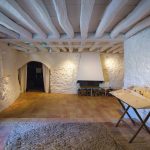 Casa-Estudio en Galaroza / inN Arquitectura