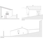 Casa-Estudio en Galaroza / inN Arquitectura