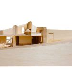 Casa-Estudio en Galaroza / inN Arquitectura