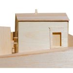 Casa-Estudio en Galaroza / inN Arquitectura