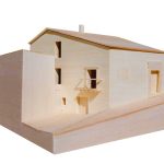 Casa-Estudio en Galaroza / inN Arquitectura