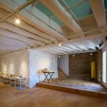 Casa-Estudio en Galaroza / inN Arquitectura