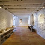 Casa-Estudio en Galaroza / inN Arquitectura