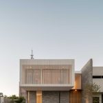 Casa LT-44 / Blending Dots + Arq. Rogelio A. Castillo