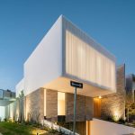 Casa LT-44 / Blending Dots + Arq. Rogelio A. Castillo