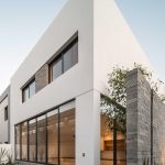 Casa LT-44 / Blending Dots + Arq. Rogelio A. Castillo