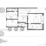 Casa LT-44 / Blending Dots + Arq. Rogelio A. Castillo