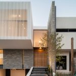 Casa LT-44 / Blending Dots + Arq. Rogelio A. Castillo