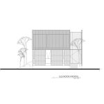 Casa LT-44 / Blending Dots + Arq. Rogelio A. Castillo