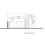 Casa LT-44 / Blending Dots + Arq. Rogelio A. Castillo