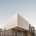 Casa LT-44 / Blending Dots + Arq. Rogelio A. Castillo