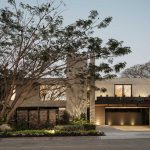Casa Seye / Di Frenna Arquitectos