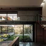 Casa Seye / Di Frenna Arquitectos