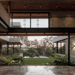 Casa Seye / Di Frenna Arquitectos