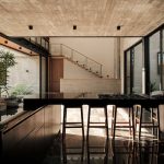 Casa Seye / Di Frenna Arquitectos