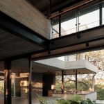 Casa Seye / Di Frenna Arquitectos