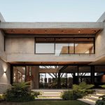 Casa Seye / Di Frenna Arquitectos