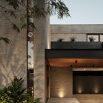 Casa Seye / Di Frenna Arquitectos