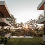 Casa Seye / Di Frenna Arquitectos