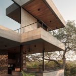 Casa Seye / Di Frenna Arquitectos