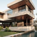 Casa Seye / Di Frenna Arquitectos
