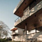 Casa Seye / Di Frenna Arquitectos
